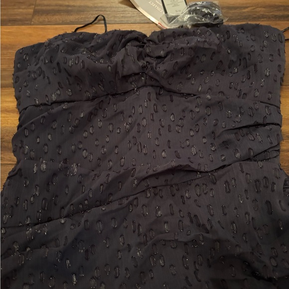 NWT party dress. Size small - Picture 5 of 6